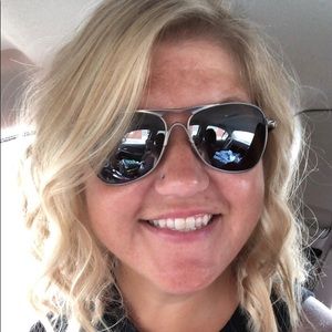 Meet your Posher, Tricia